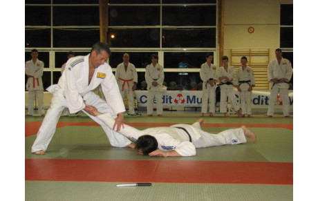 Noël avant l'heure...