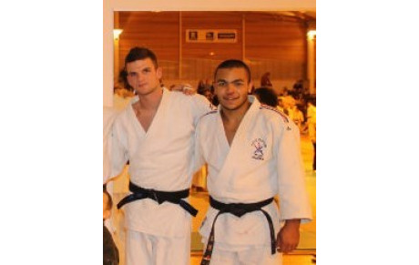 Animation Equipes de Clubs Séniors