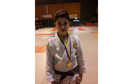 Demi-Finales Championnat de France Cadets