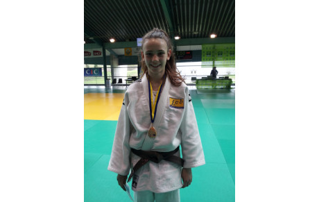 Demi Finale Championnat de France Cadets