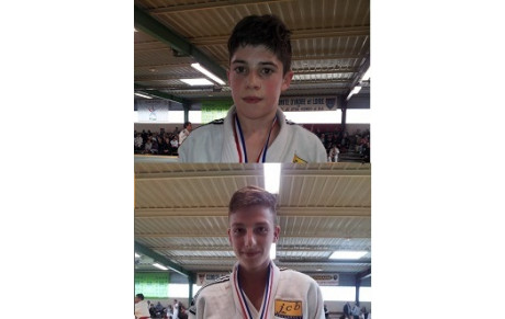 Grand Prix Cadets: 100% OR !!