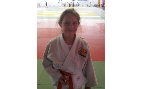 Championnat Régional Benjamin