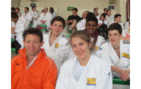 Kata-Shiai : 5 à Troyes !!