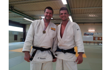 Coupe Régionale Séniors