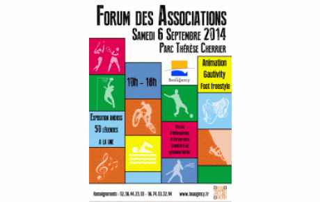 Forum des associations