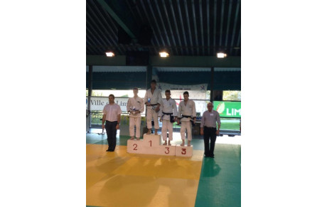 Tournoi Label A Cadets de Limoges