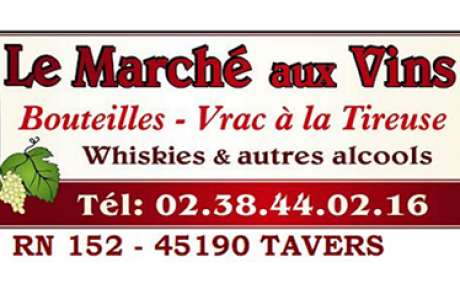 Info Partenaire: Les 30 ans du Marché aux Vins !