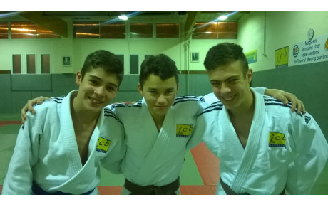 Tournoi National Minimes 