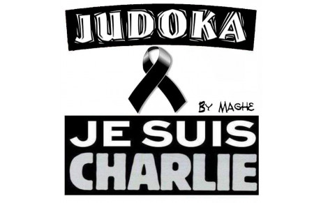 Nous sommes tous CHARLIE