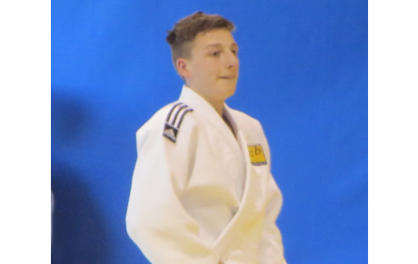Tournoi de France Cadets