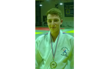 Championnat Départemental Junior