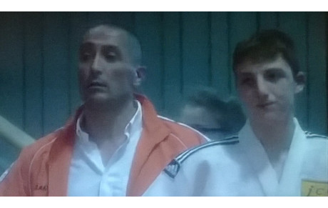 Championnat de France cadets