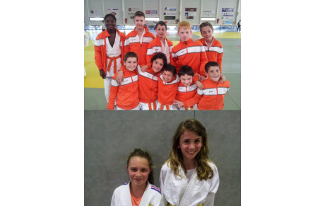 Résultats divers...au Printemps !