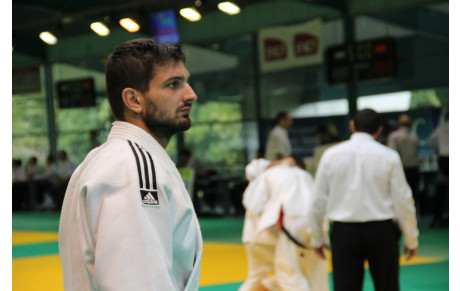 Demi-Finale Championnat de France 1ère Division