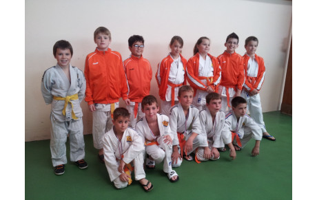 Tournoi de St Cyr en Val