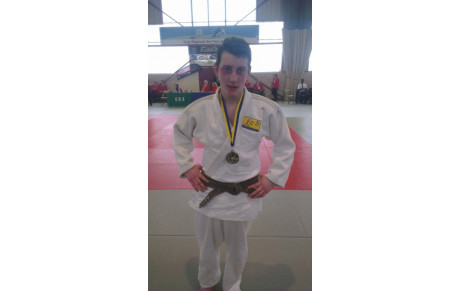 Open National Jujitsu Combats