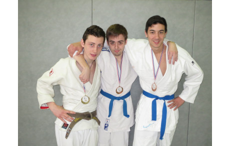 Jujitsu : Grand Prix Régional 