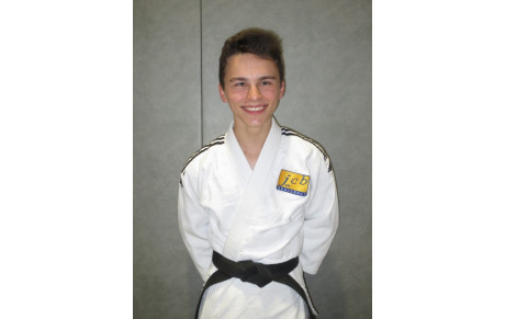 52ème Ceinture Noire 1er Dan