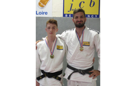 Demi-Finale Championnat de France  Sénior 1ère Division