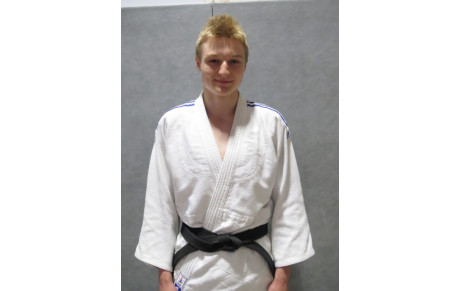 53ème Ceinture Noire