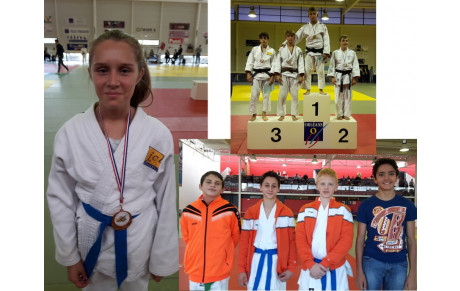 Résultats du Week-end !!