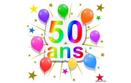 50 ans du Club et Assemblée Générale