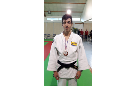 Coupe Régionale Juniors