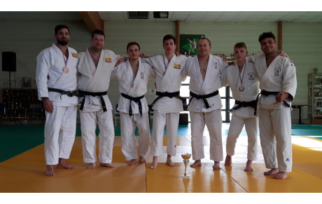 Championnat Régional Séniors par équipe