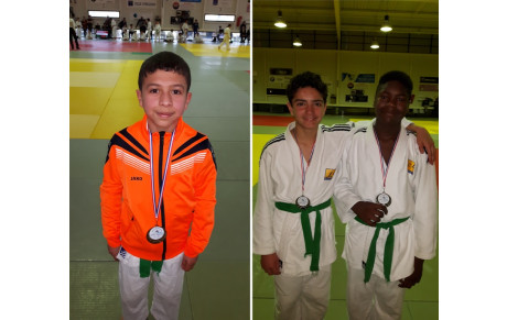 Grand Régional Minimes