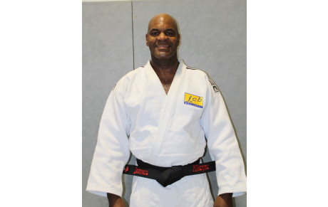 Nouvelle Ceinture Noire au JCB