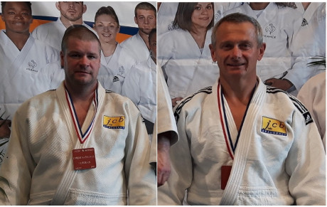 Masters International de Tours