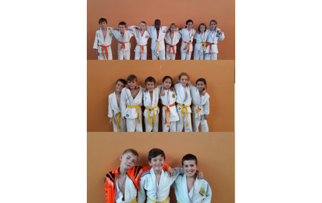 Tournoi de St Cyr en Val 2017