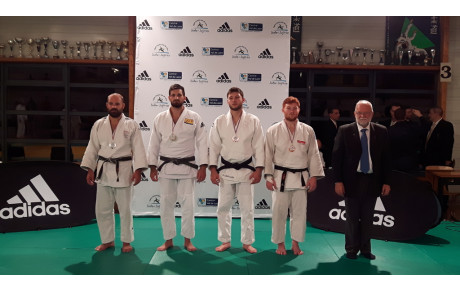 Arnaud 2...Le RETOUR!!