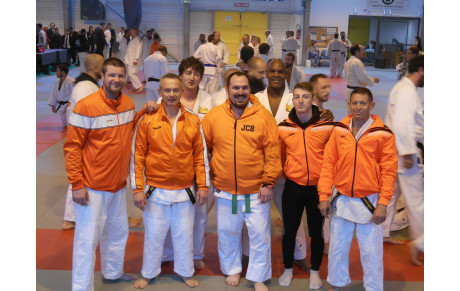 Les Séniors en Vadrouille à Nantes