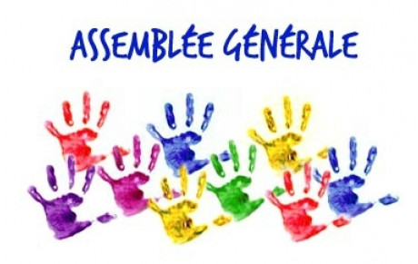 ASSEMBLEE GENERALE et GRAND DEFI