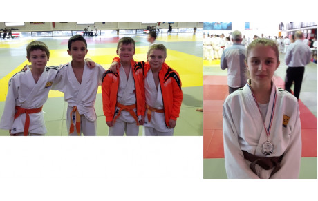 Résultats du week-end 