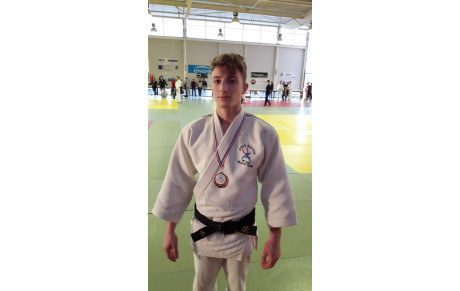 Championnat Régional Juniors