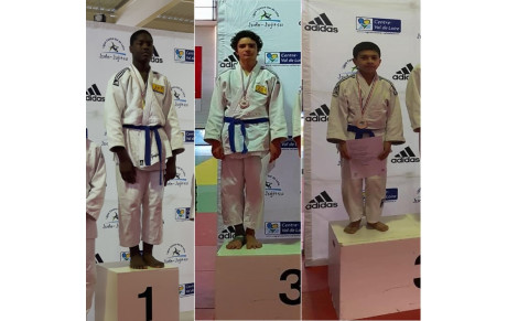 Grand Prix Minimes du Loiret