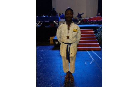 Résultats du week-end du 24-25 février.