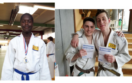 Résultats du Samedi 17 Mars