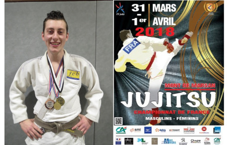 Bonne Chance Benjamin