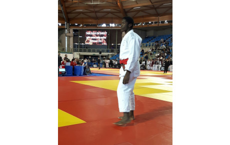 Championnat de France Cadets 1ère Division