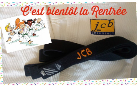 C'est Bientôt la Rentrée