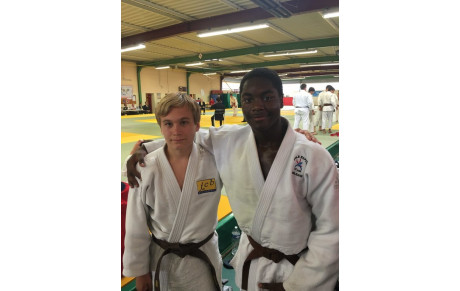 Tournoi national par équipes cadets