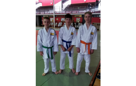 Rassemblement Départemental Minimes