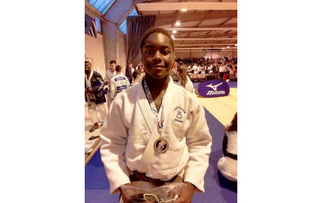 Tournoi National Excellence Cadets