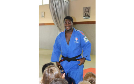 Tournoi Super Excellence Juniors