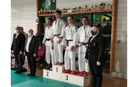 Championnat Régional Juniors 1ère division