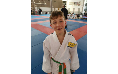 Tournoi national Benjamin du Loiret