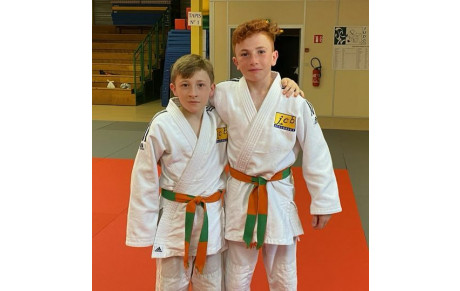 Stage Régional Benjamins et Minimes